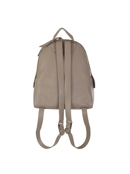 Posh Sense Taupe ORCIANI Backpack