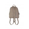 Posh Sense Taupe ORCIANI Backpack