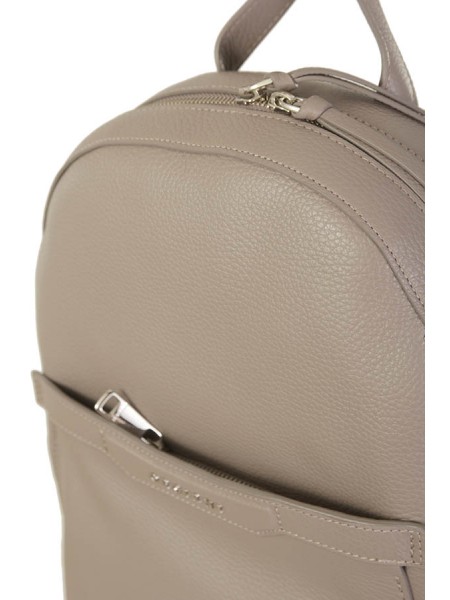 Posh Sense Taupe ORCIANI Backpack