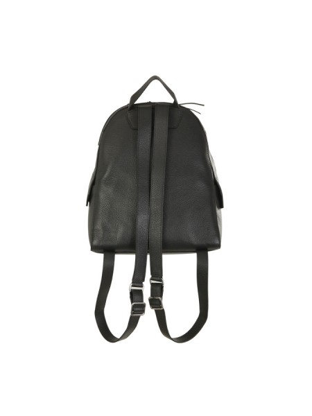 Posh Sense ORCIANI Backpack Black