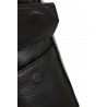 Posh Sense ORCIANI Backpack Black