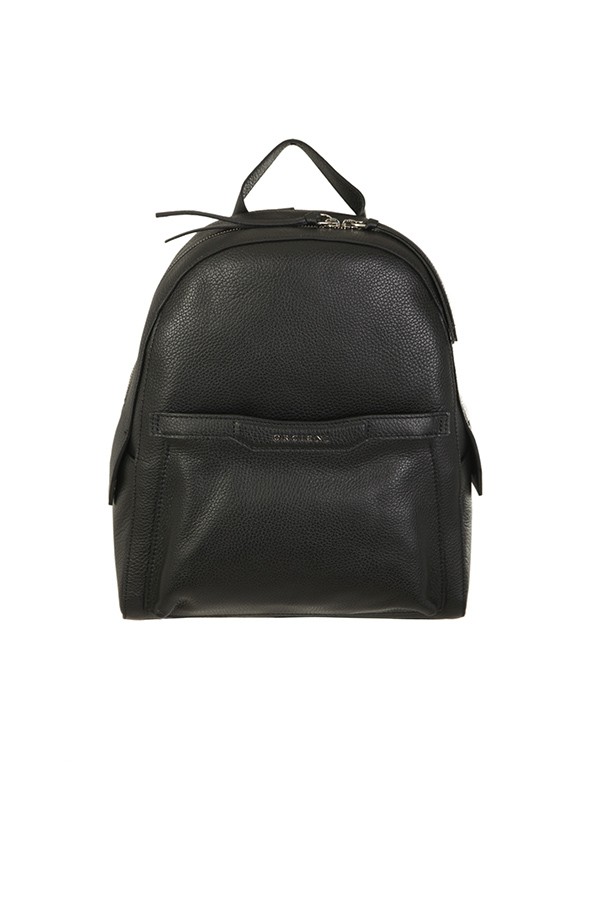 Posh Sense ORCIANI Backpack Black