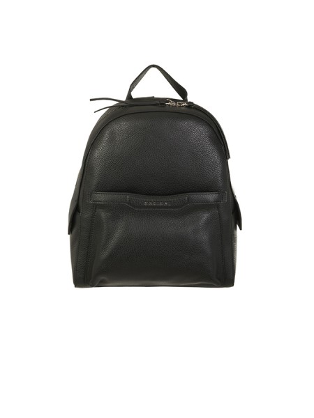 Posh Sense ORCIANI Backpack Black