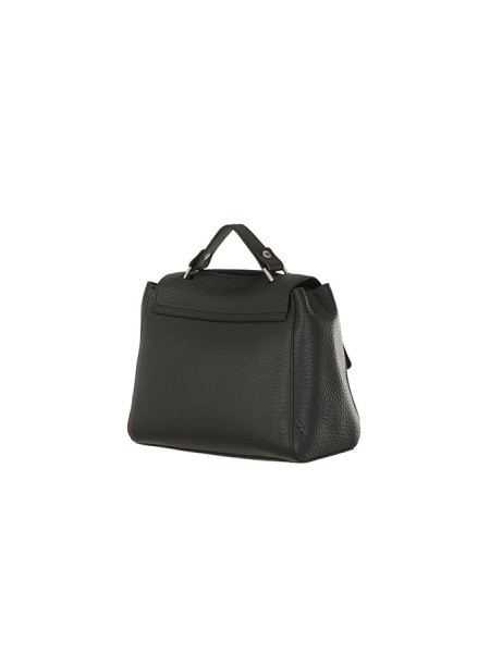 Sveva Soft ORCIANI Bag Black