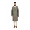 Cappotto Brunello Cucinelli Militare