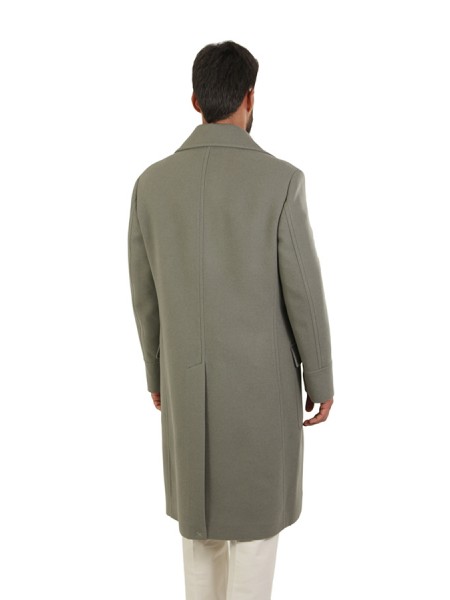 Military BRUNELLO CUCINELLI Coat