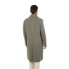 Cappotto Brunello Cucinelli Militare