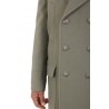 Cappotto Brunello Cucinelli Militare