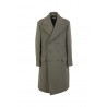 Cappotto Brunello Cucinelli Militare