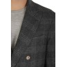 Prince of Wales Anthracite BRUNELLO CUCINELLI Suit