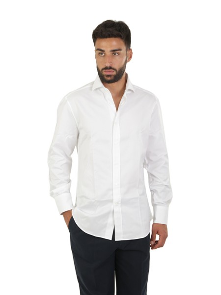 White BRUNELLO CUCINELLI Shirt