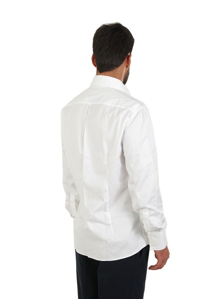 White BRUNELLO CUCINELLI Shirt