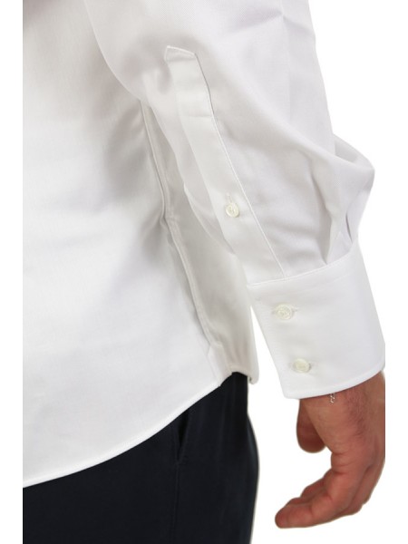 White BRUNELLO CUCINELLI Shirt