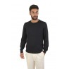 Blue Crewneck BRUNELLO CUCINELLI Sweater