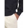 Blue Crewneck BRUNELLO CUCINELLI Sweater