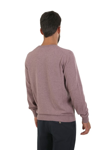 Onion BRUNELLO CUCINELLI Crew Neck Sweater