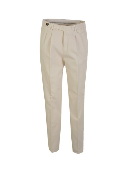 Off White BRUNELLO CUCINELLI trousers