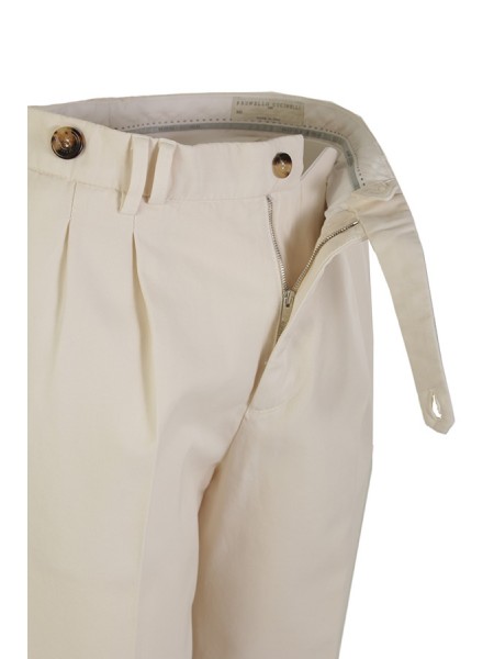 Off White BRUNELLO CUCINELLI trousers