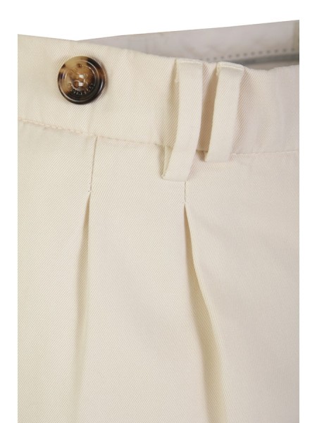 Off White BRUNELLO CUCINELLI trousers