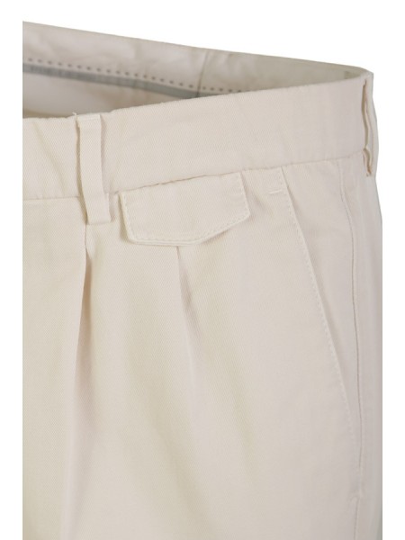 Off White BRUNELLO CUCINELLI trousers