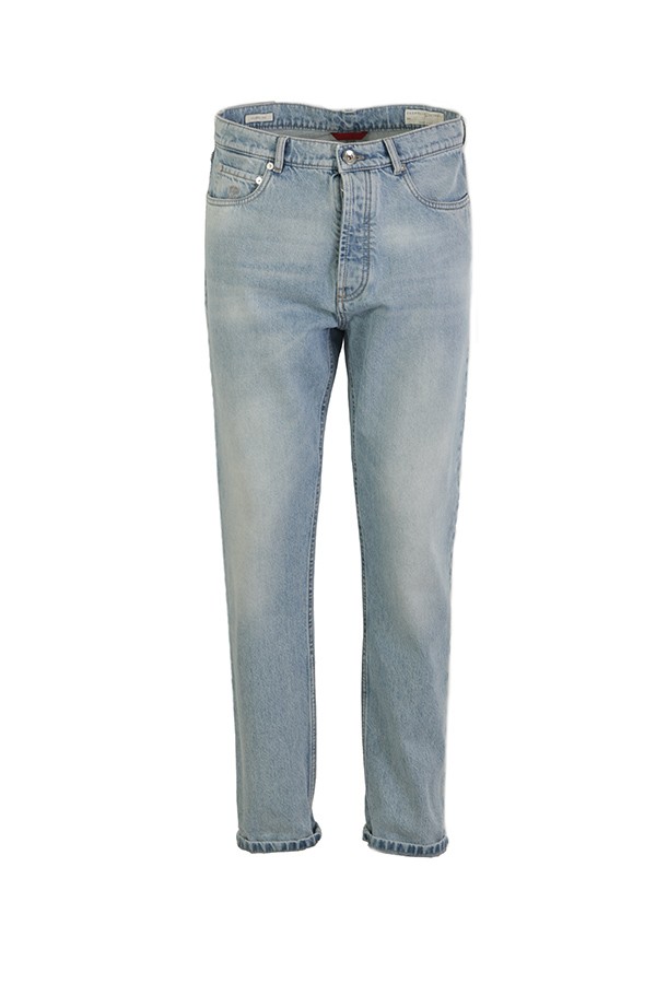 Jeans Brunello Cucinelli...