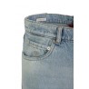 Jeans BRUNELLO CUCINELLI Iconic Chiaro