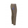 Scott beige JACOB COHEN corduroy trousers