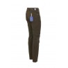 Pantalone Jacob Cohen Bard Testa di Moro