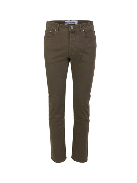 Pantalone Jacob Cohen Bard Testa di Moro