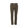 Dark Brown Bard JACOB COHEN trousers