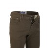 Pantalone Jacob Cohen Bard Testa di Moro