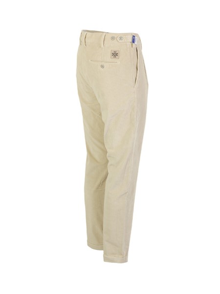 Jacob Cohen trousers Henry Cream