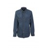 Jacob Cohen Western denim shirt