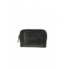 Pochette The Bridge in Pelle Nero