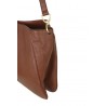 Borsa The Bridge in Pelle Marrone