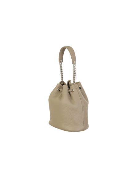 Orciani bag in soft shell leather