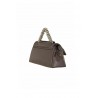 Orciani bag in Nappa Chocolate