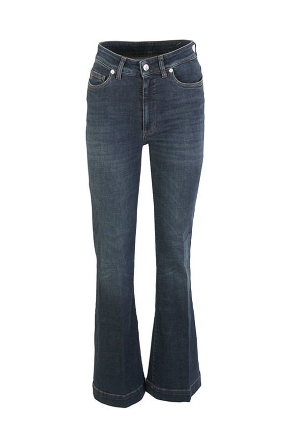 Jeans Nine in The Morning Paolie Blu