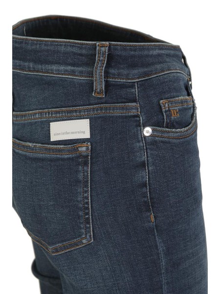 Jeans NINE IN THE MORNING Paolie Blue