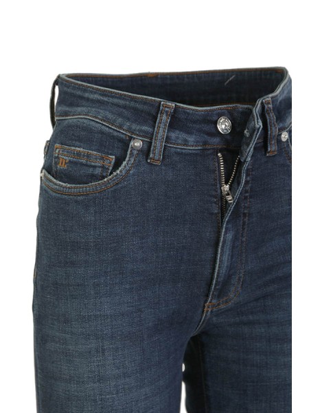 Jeans NINE IN THE MORNING Paolie Blue