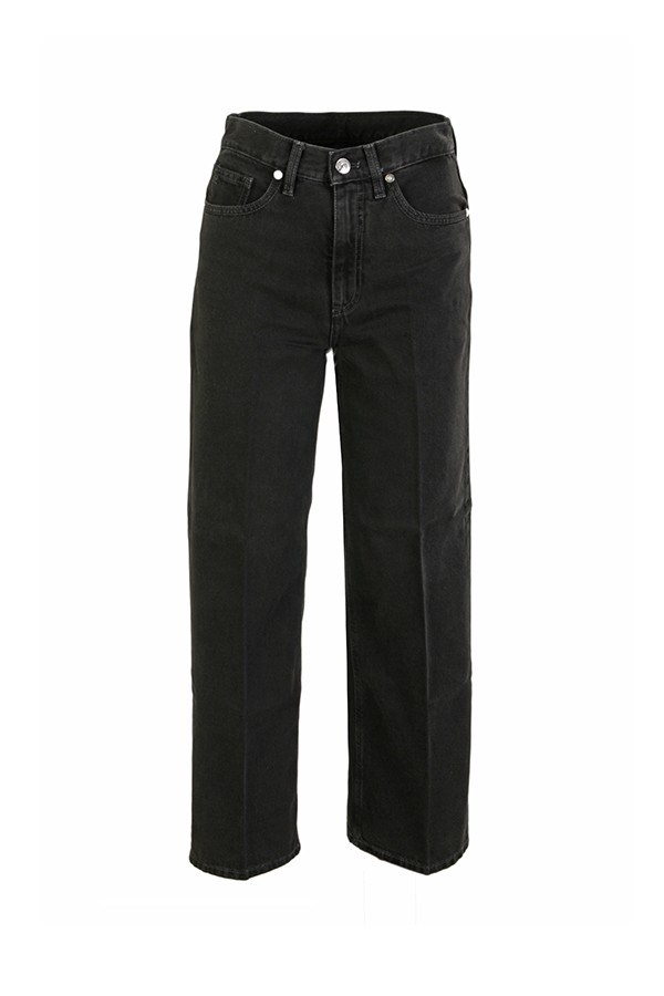 Elsa NINE IN THE MORNING Jeans Black