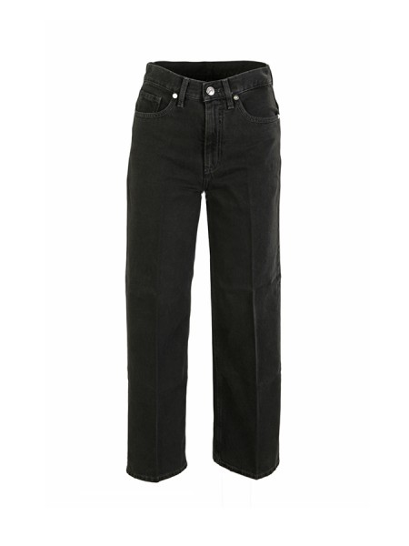 Elsa NINE IN THE MORNING Jeans Black