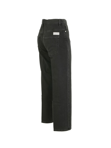 Elsa NINE IN THE MORNING Jeans Black