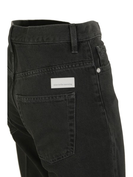 Elsa NINE IN THE MORNING Jeans Black