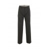 Blenda NINE IN THE MORNING trousers Grey