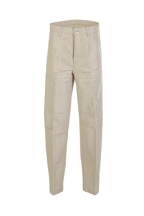 Trousers NINE IN THE MORNING Agostina Rinse