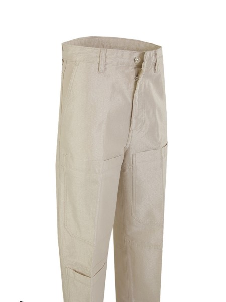 Trousers NINE IN THE MORNING Agostina Rinse