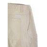 Pantalone Nine in the Morning Agostina Rinse