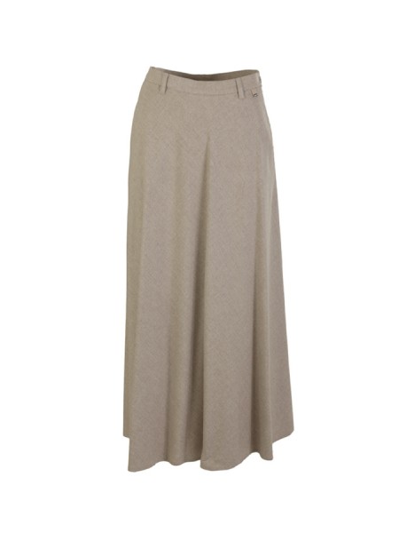 Chantilly HERNO skirt