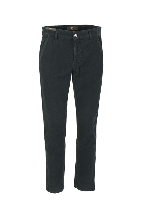 Pantalone PT Denim Indie in...